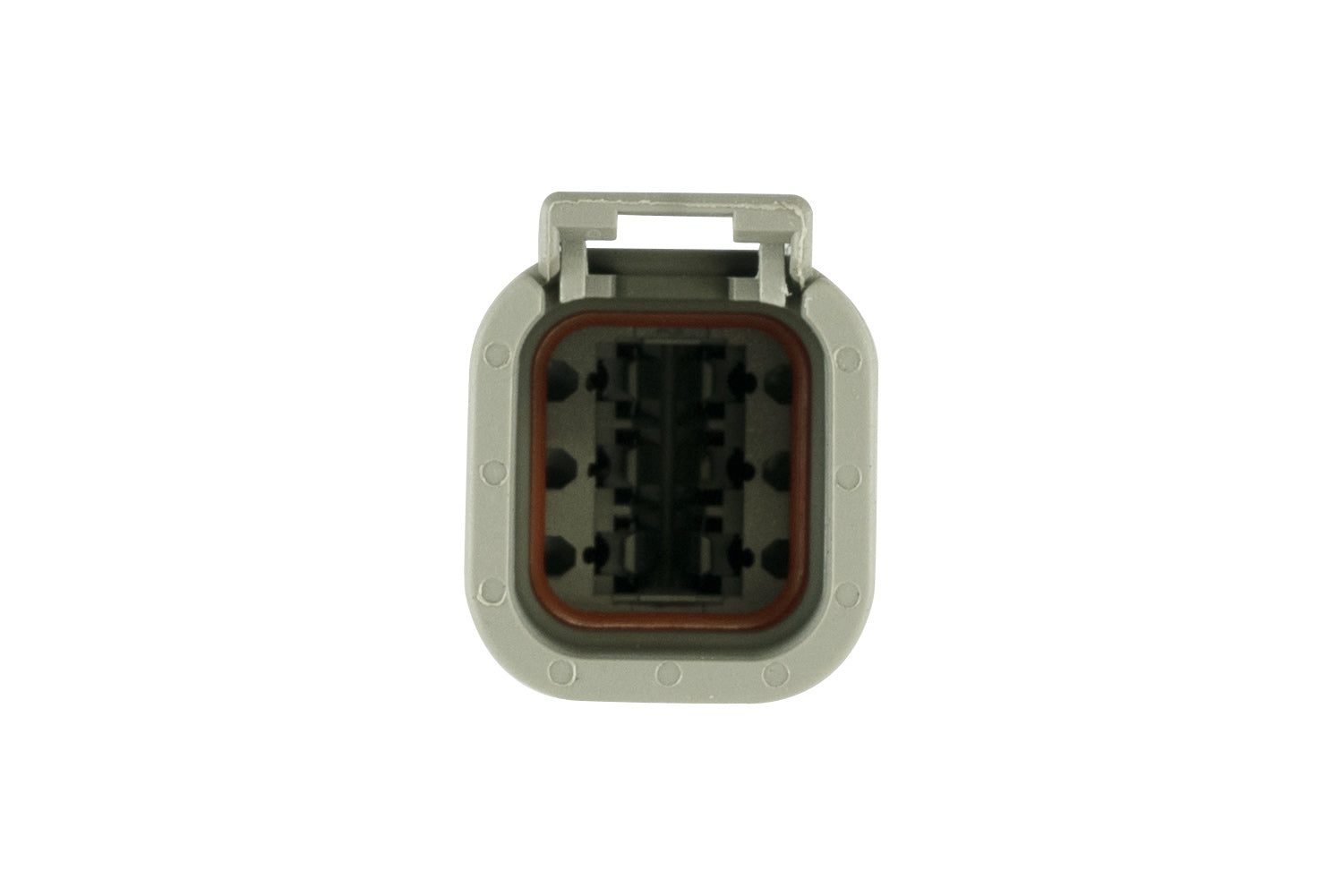 eGate 6 Way Sensor Socket Kit suits DTM Connector
