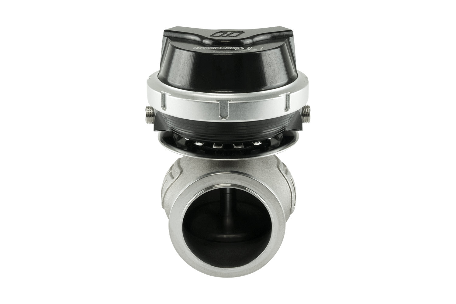 GenV WG45 HyperGate45 7psi Black