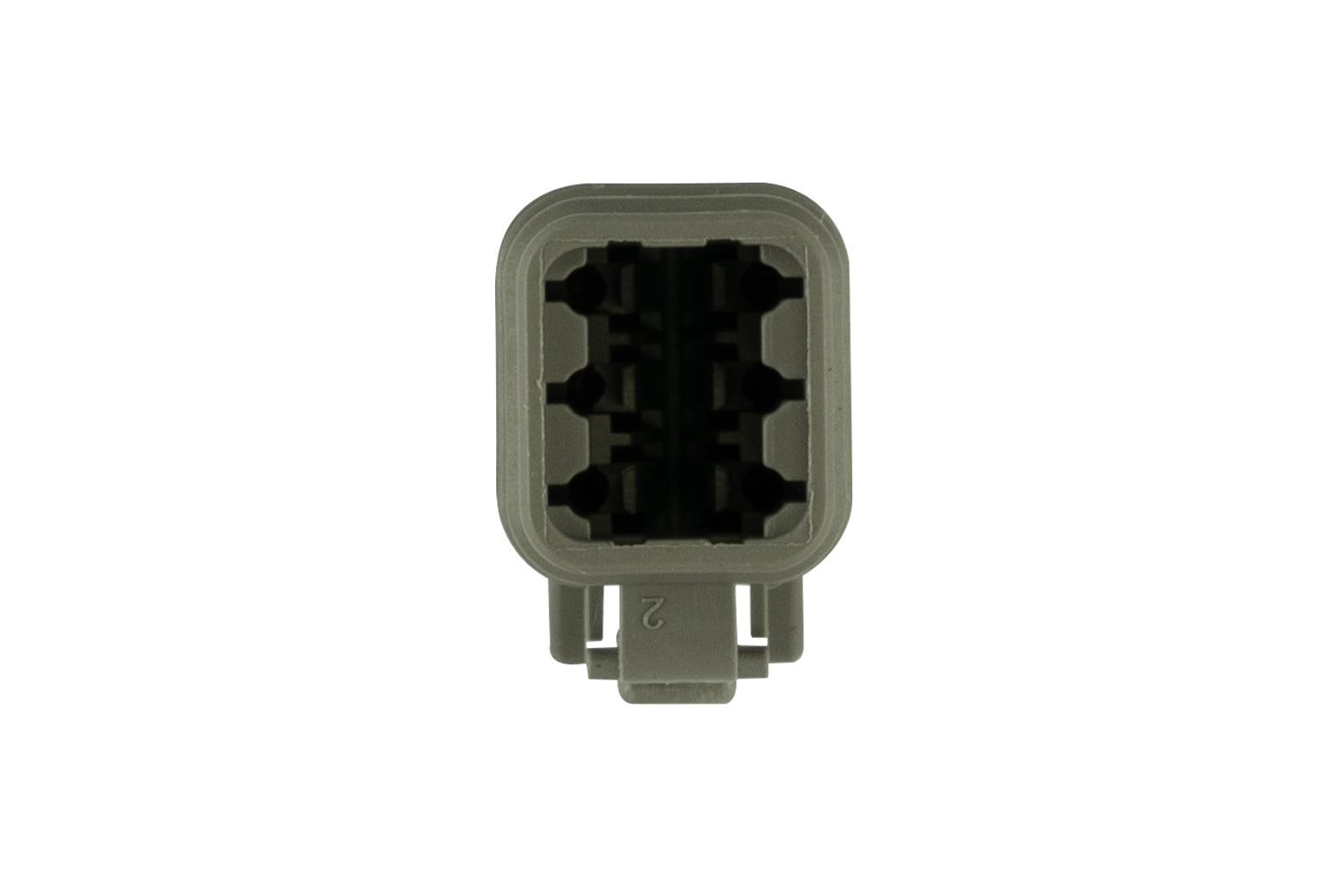 eGate 6 Way Sensor Plug Kit suits DTM Connector