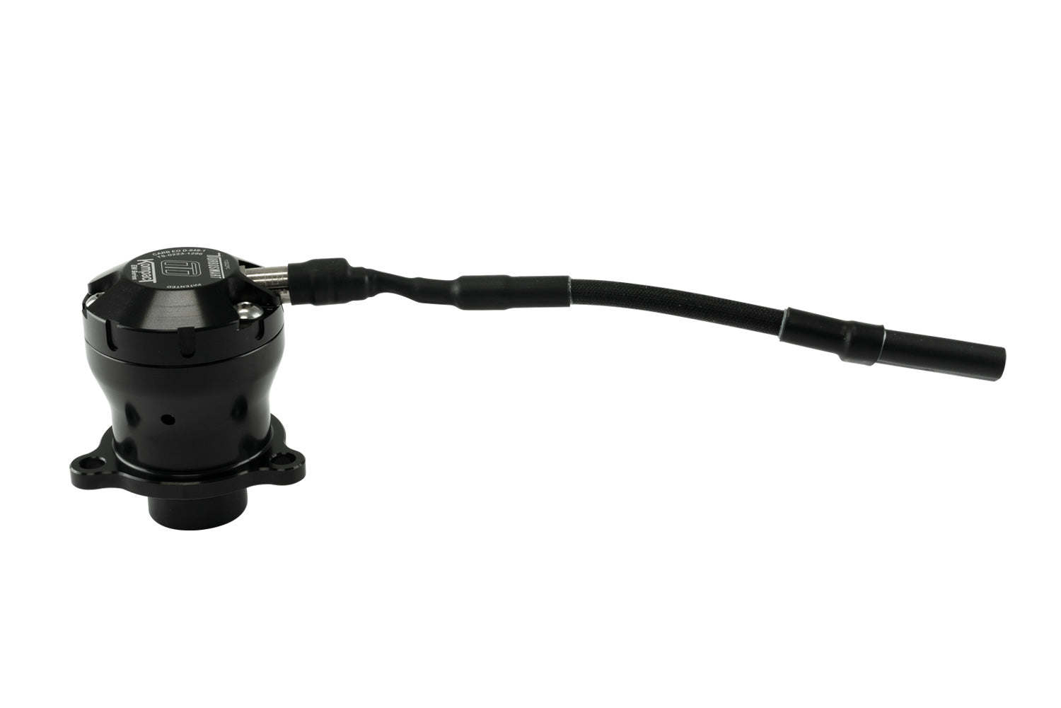 BOV Kompact EM PlumBack- VR13 (USA FORD RANGER 2019+)
