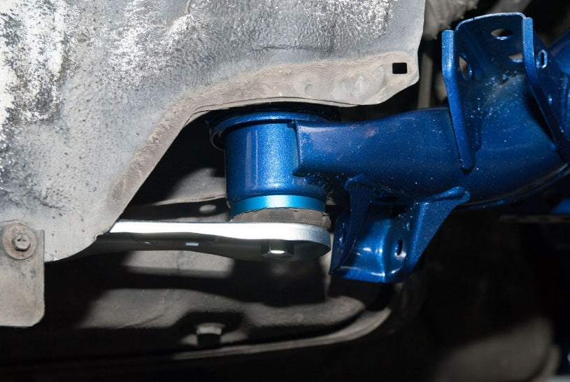 Rear Subframe Anti-vibration Insert Lexus, Toyota