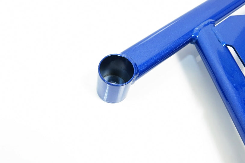 Front Lower 4 Points Brace Honda Civic