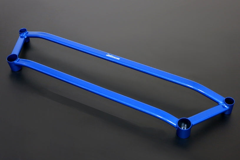 Front Lower 4 Points Brace Lexus RX – Chassis Brace by Hardrace | Torque Lab