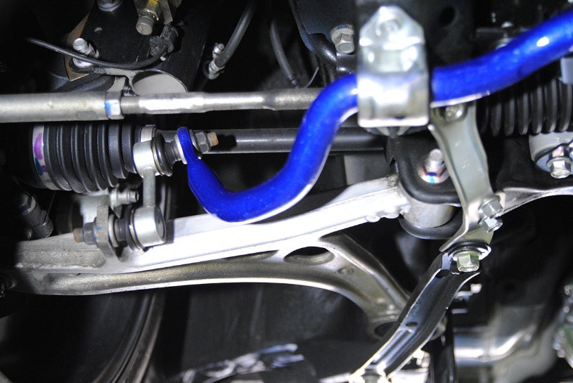 Front Sway Bar Subaru WRX