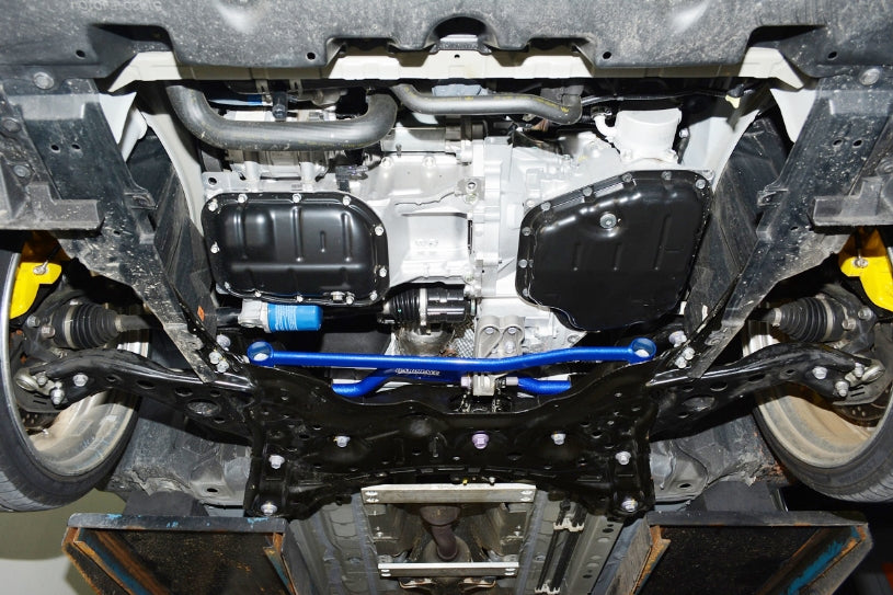 Front Lower Brace Toyota C-HR