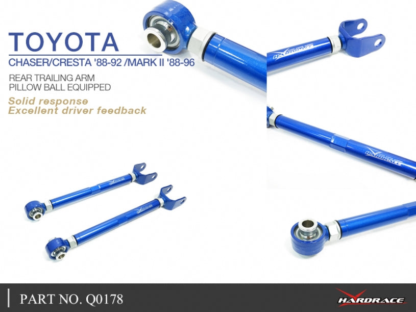 Rear Trailing Arm Toyota Mark ii