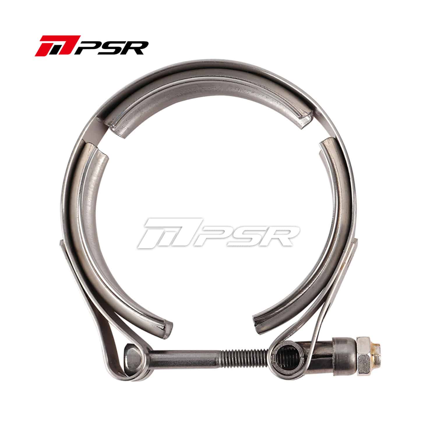 Pulsar Turbo Flange Kit for PSR NEW GENERATION WASTEGATE 50mm External Wastegate - Outlet Clamp Only by Pulsar Turbo available at Torque Lab