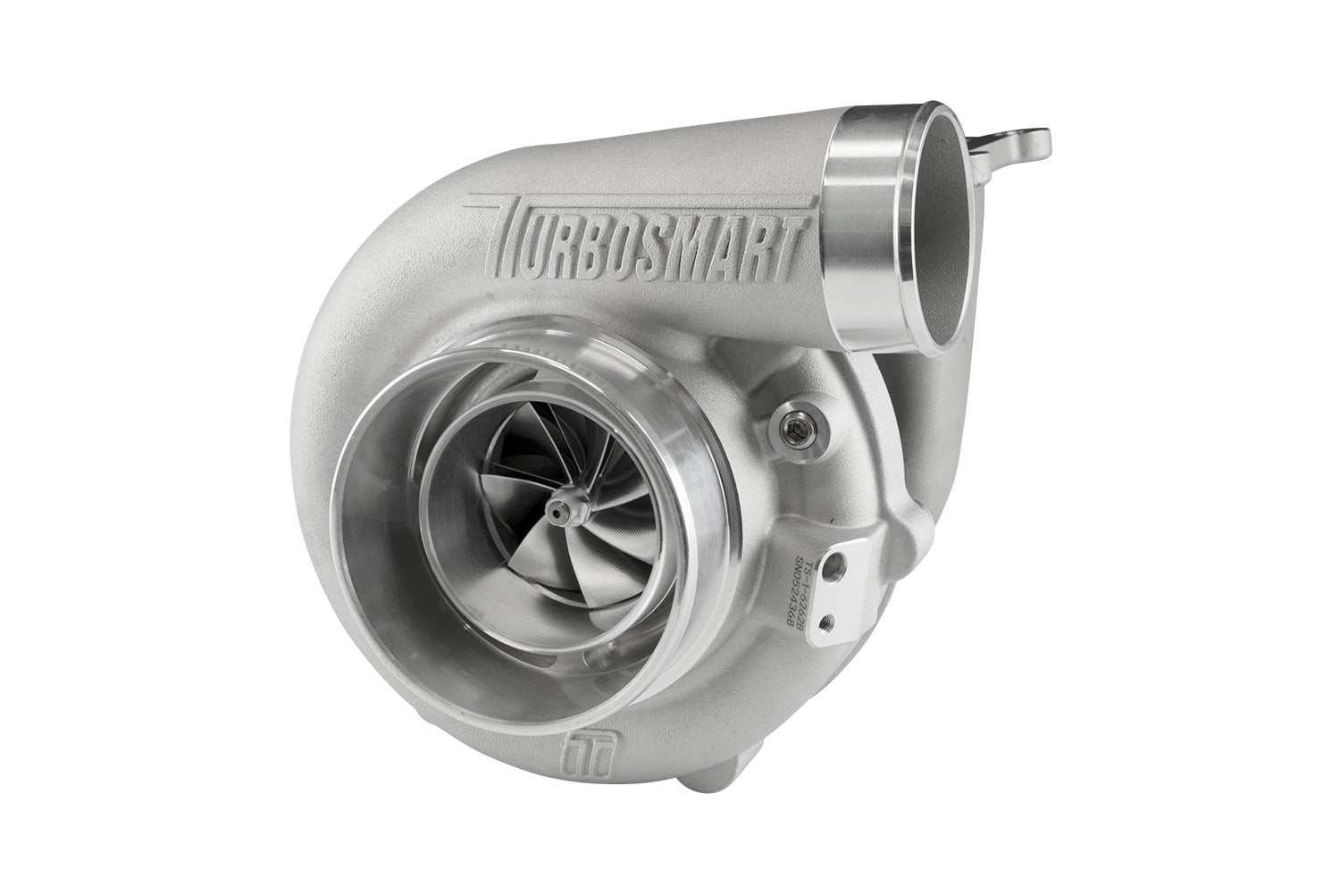 TS-1 Turbocharger 6262 T4 0.82AR Externally Wastegated by Turbosmart - performance upgrade from Torque Lab