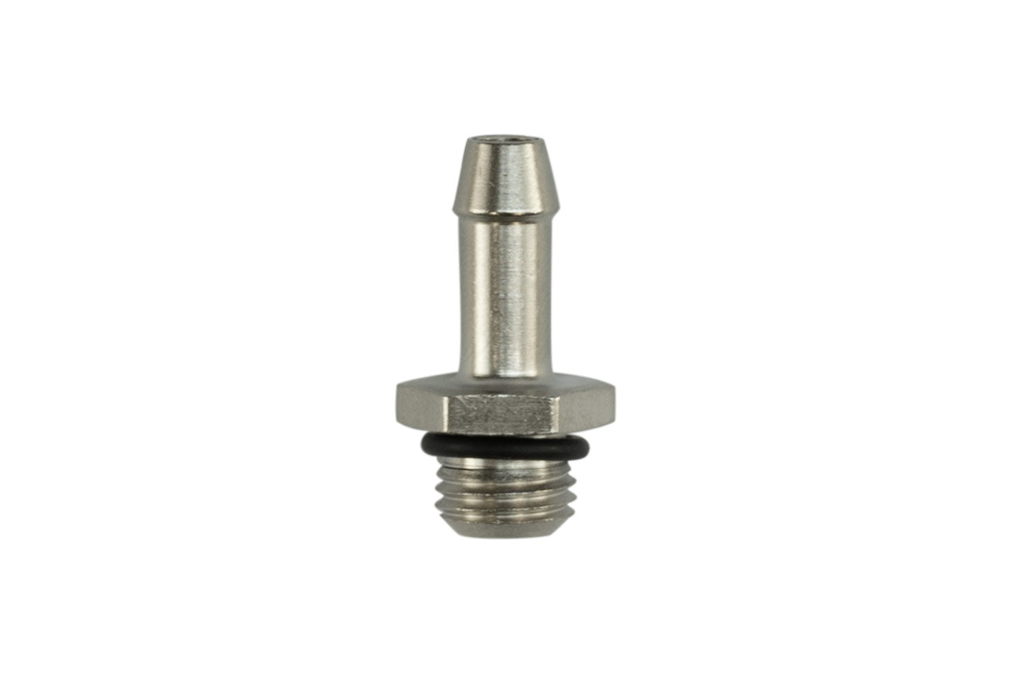 BOV -3AN Straight Nipple Replacement by Turbosmart - performance upgrade from Torque Lab