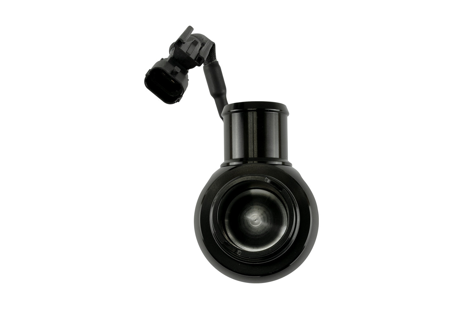 BOV EM Ford F150 Plumb Back