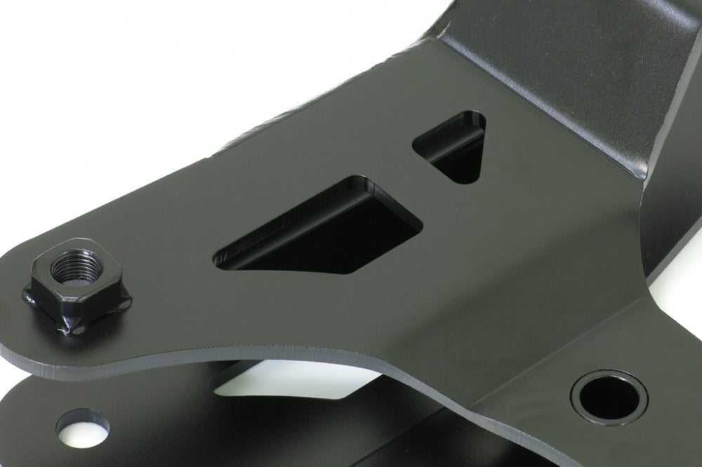 B-series Swap Engine Mount Bracket - Rear Honda Civic