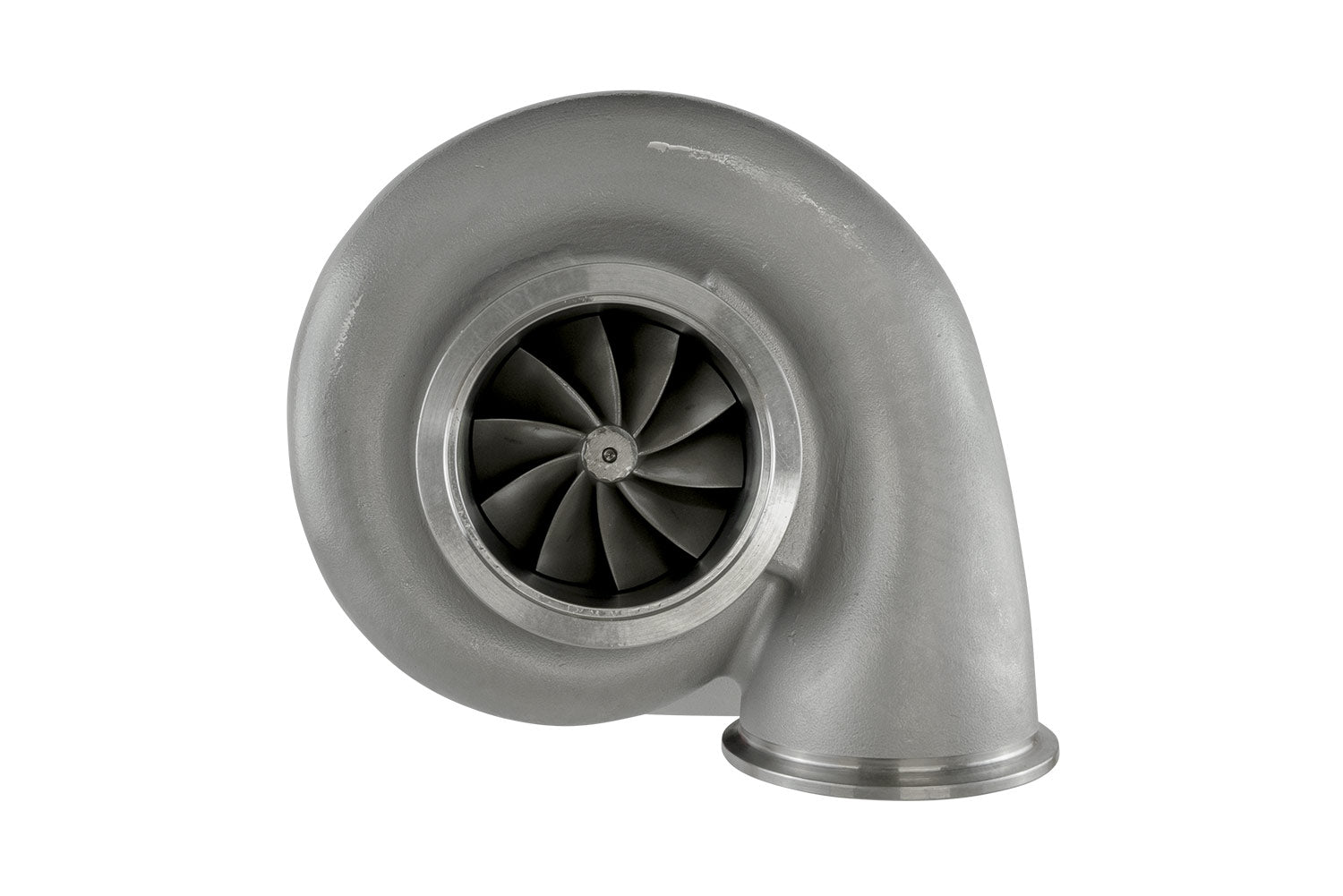 TS-1 Turbocharger 7170 (Kompact) V-Band 0.96AR Externally Wastegated