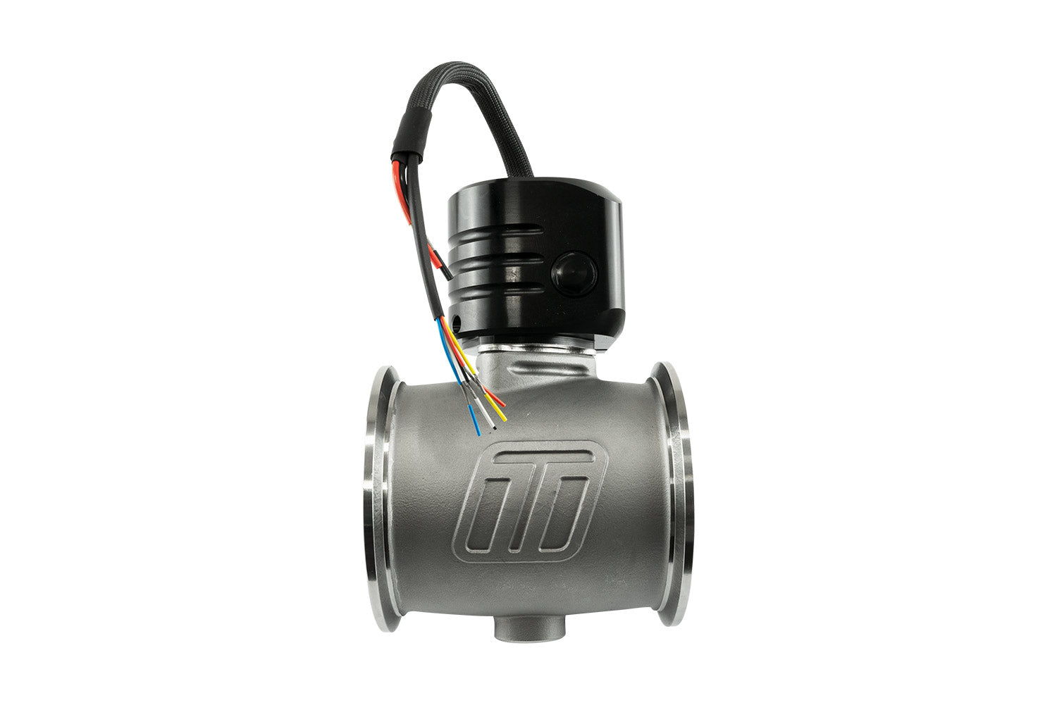 eSG76 Electronic StraightGate Black
