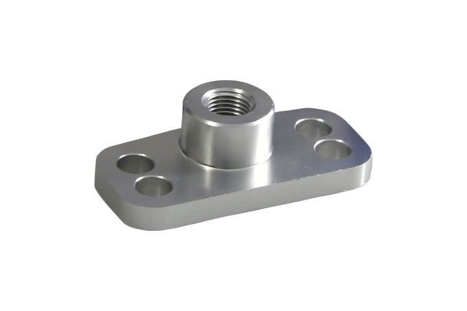 FPR Adaptor Honda by Turbosmart - performance upgrade from Torque Lab