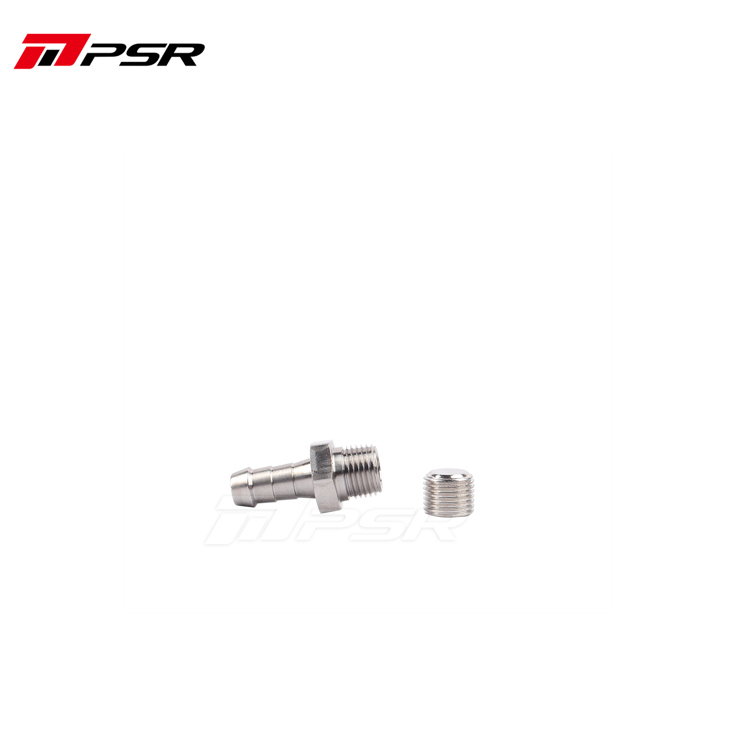 Pulsar Turbo PSR Next Gen 50mm BOV Blow-Off Valve