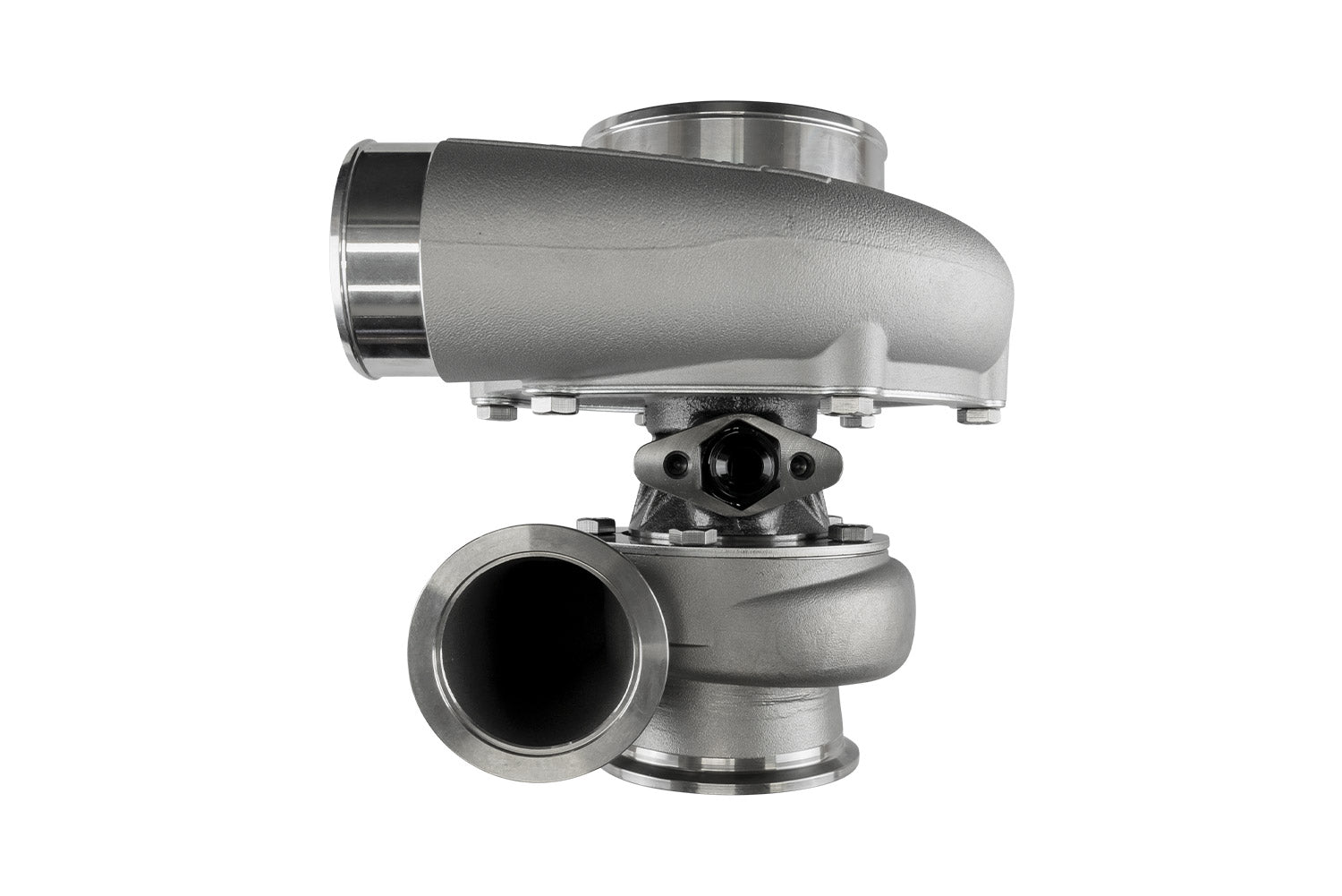 TS-1 Turbocharger 5862 V-Band 0.82AR Externally Wastegated