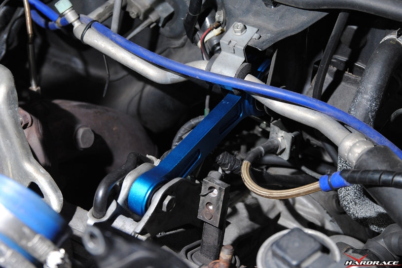 Engine Stopper Subaru