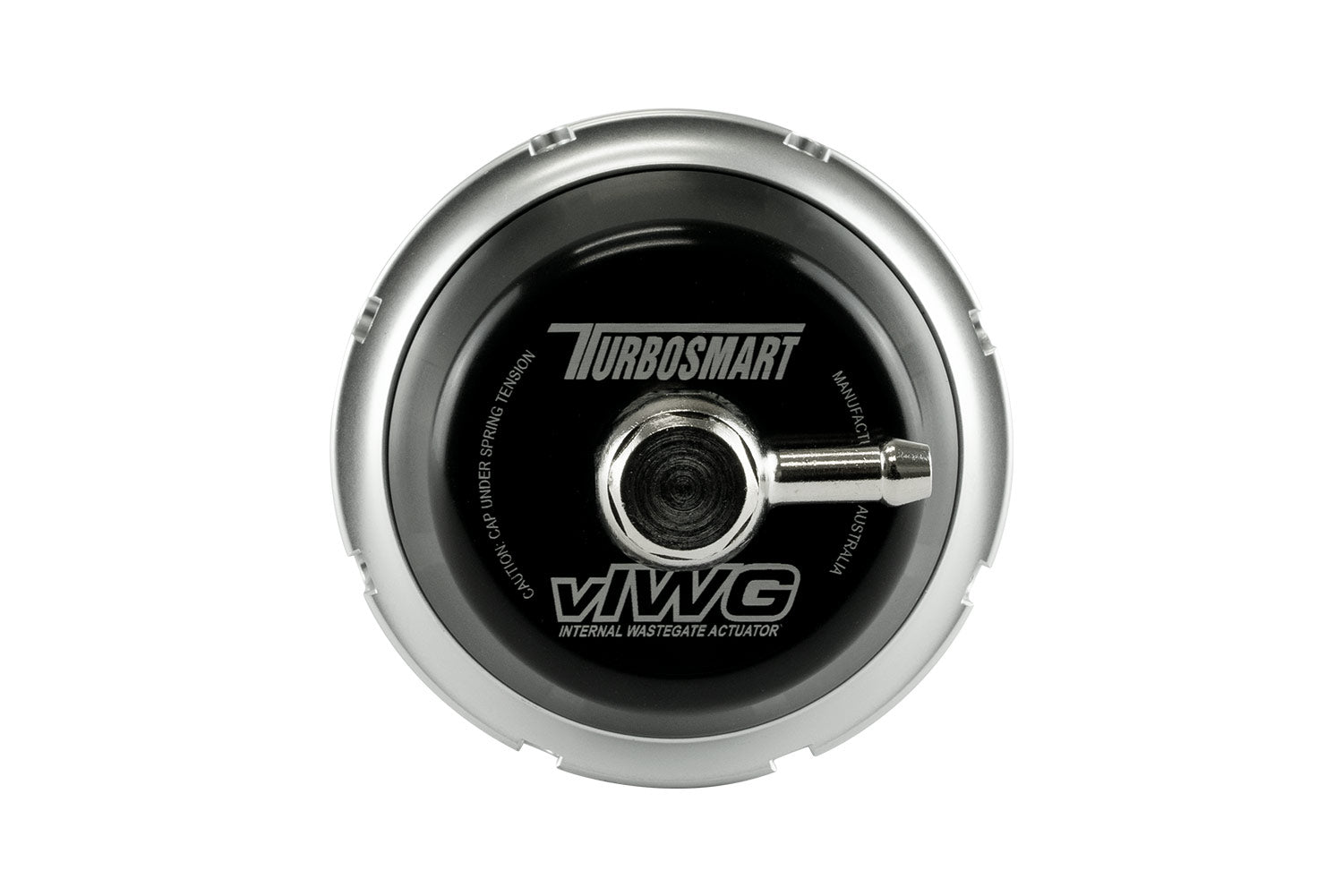 vIWG Universal 57mm - 6inHg -150mm