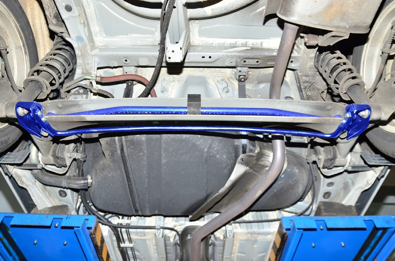 Rear Add On Sway Bar Toyota Corolla/altis/auris, Sienta, Wish