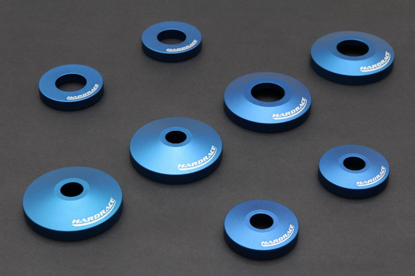 Rear Diff. Anti-vibration Insert Honda S2000 – Performance Parts by Hardrace | Torque Lab