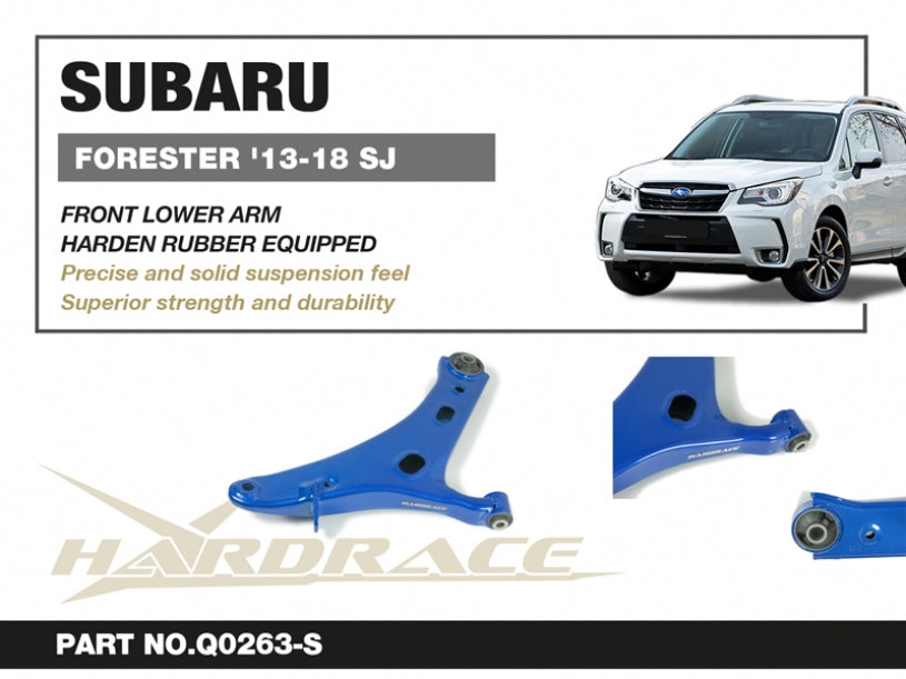 Front Lower Arm Subaru Forester