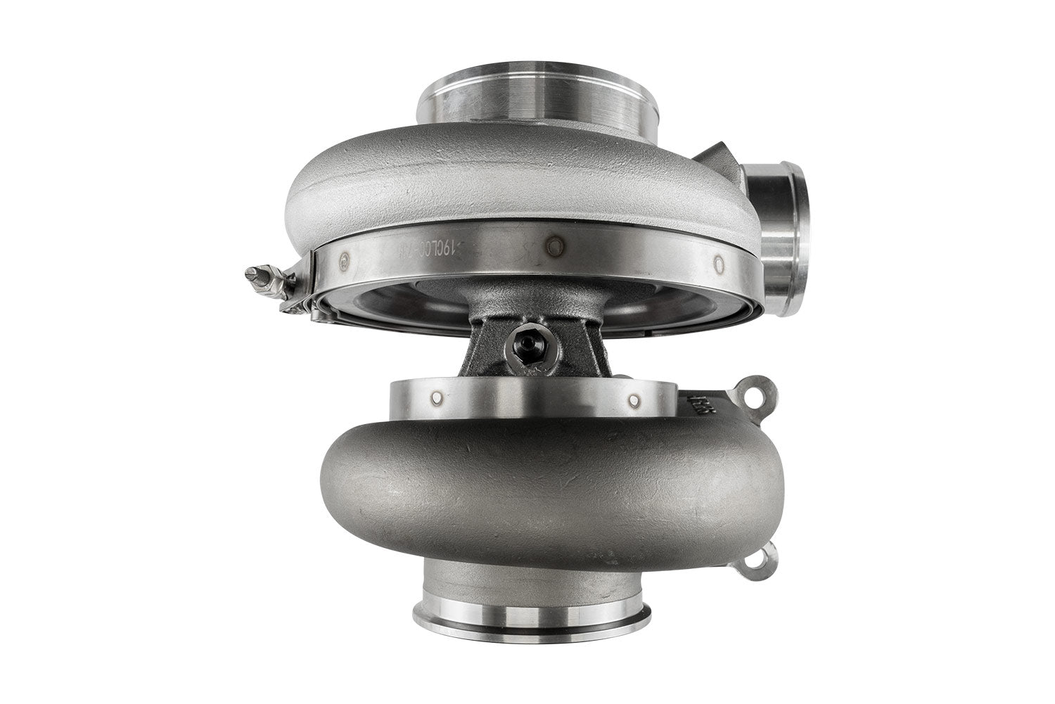 TS-1 Turbocharger 7675 T4 0.96AR Externally Wastegated