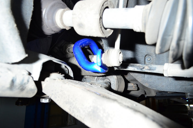 Front Sway Bar Ford, Volvo