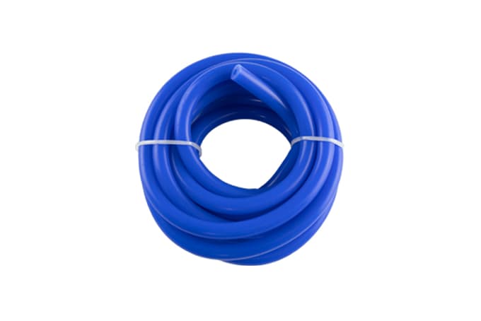 Silicon Hose 3m Pack -3mm Vac Tube-Blue by Turbosmart - performance upgrade from Torque Lab