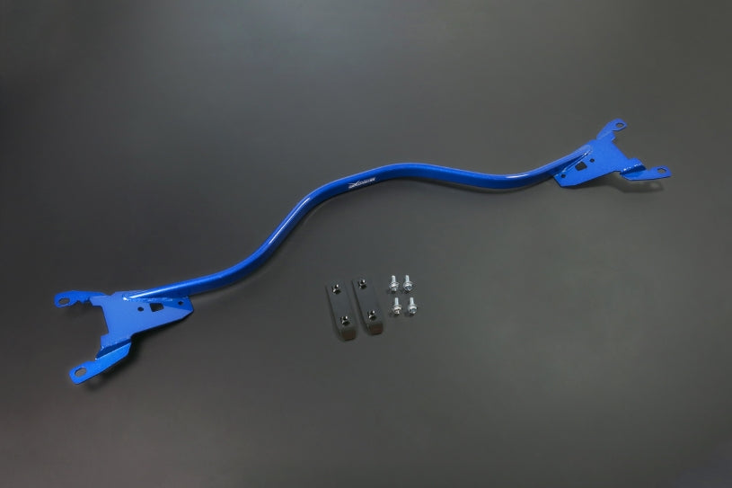 Rear Strut Brace Scion FR-S, Subaru BRZ, Toyota 86 – Sway Bar by Hardrace | Torque Lab