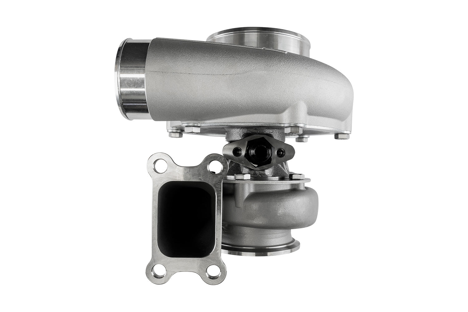 TS-1 Turbocharger 6262 T3 0.63AR Externally Wastegated