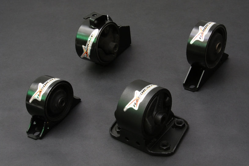Harden Engine Mount Mitsubishi Lancer mirage – Engine Mounts by Hardrace | Torque Lab