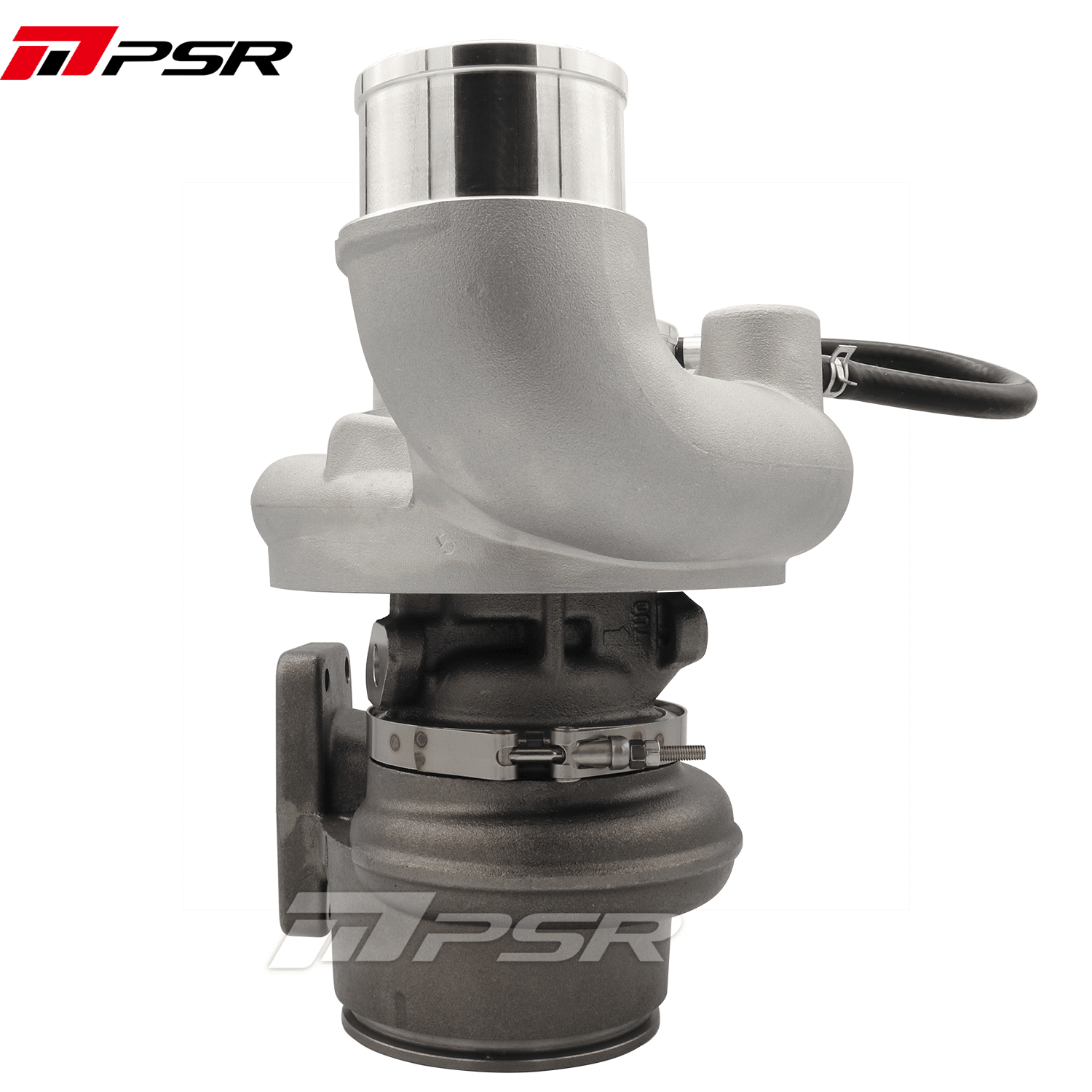 Pulsar Turbo PSR 6067HE Stage 1 HE351CW Upgraded Turbo for 04.5-07 Dodge Ram 5.9L