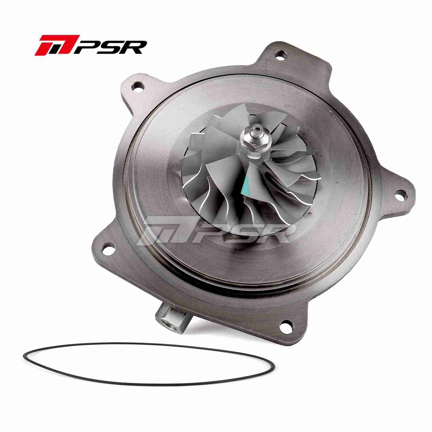 Pulsar Turbo Turbo Cartridge CHRA for Ford Powerstroke 6.4L 2008-2010 by Pulsar Turbo available at Torque Lab