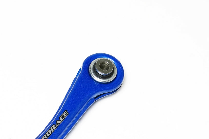 Rear Camber Kit Hyundai Genesis coupe