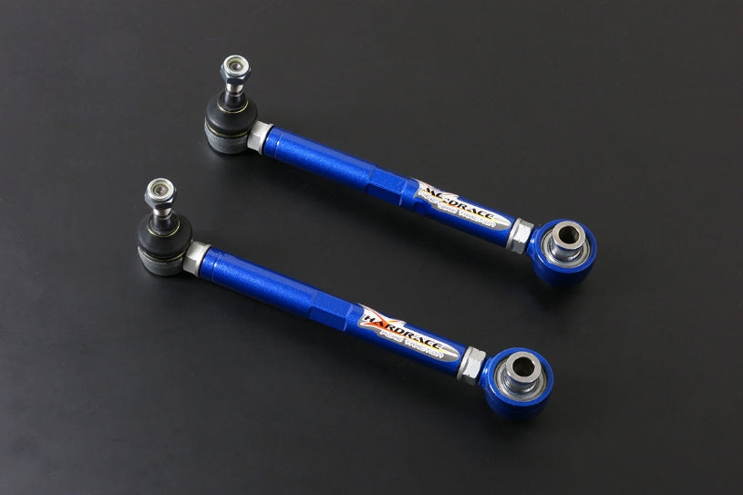 Adj. Rear Toe Control Arm Lexus GS, SC, Toyota Soarer – Control Arms by Hardrace | Torque Lab