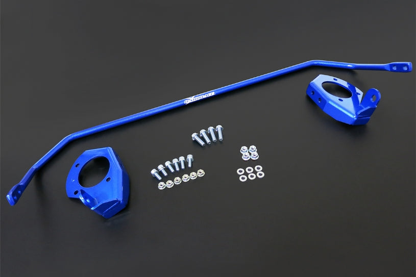 Rear Add On Sway Bar Skoda Fabia – Sway Bar by Hardrace | Torque Lab