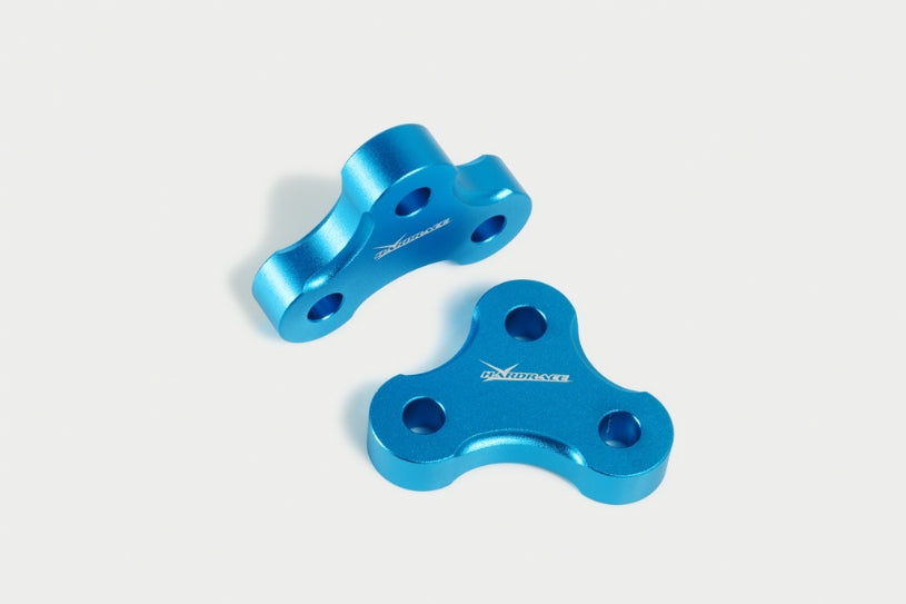 Geometry Correction Spacer Ford Focus