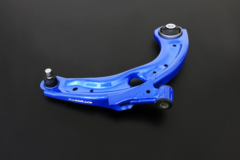 Front Lower Control Arm Mazda 2 – Control Arms by Hardrace | Torque Lab