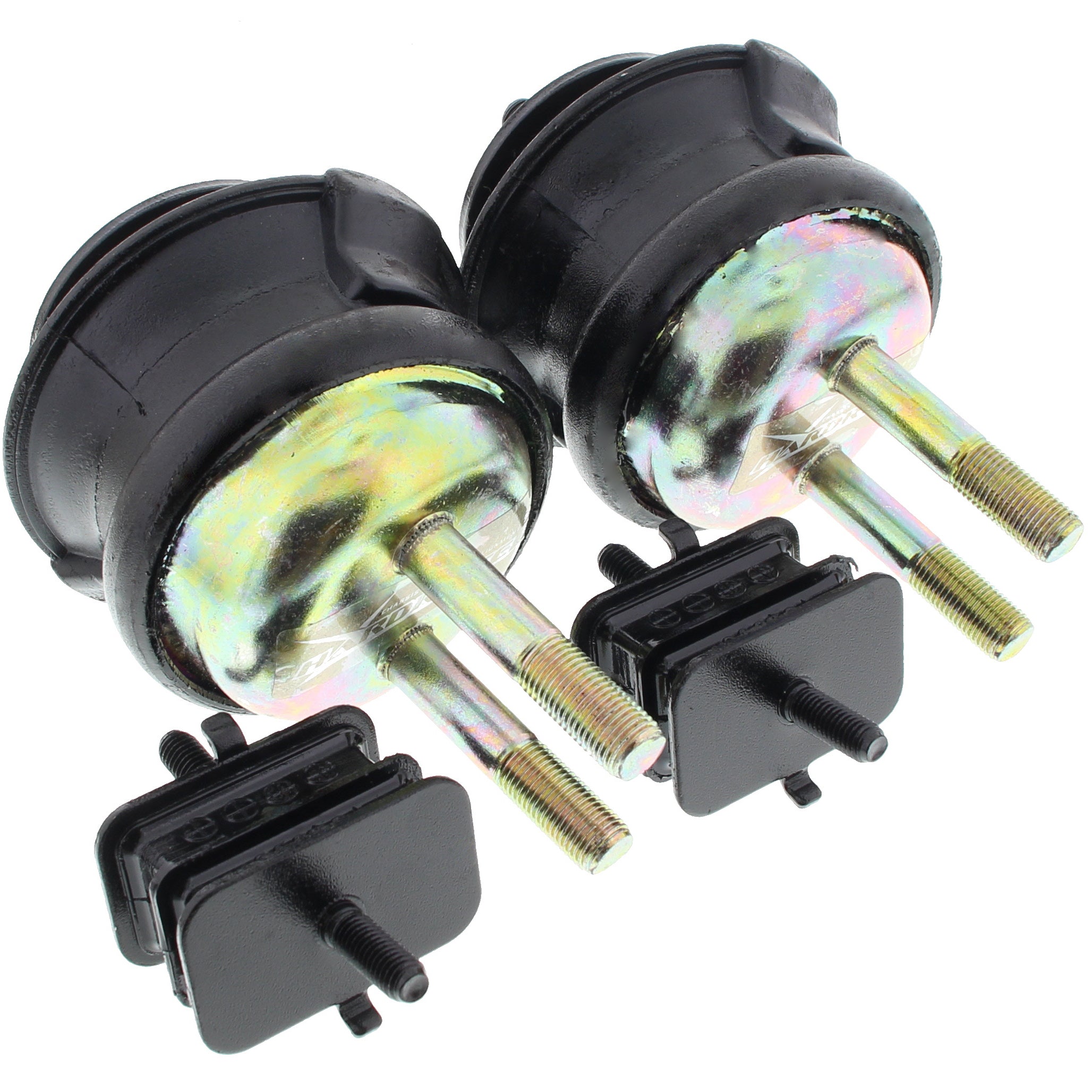 Engine & Transmission Mount Honda S2000