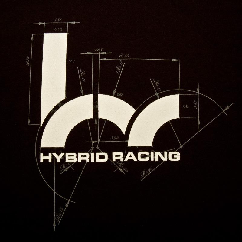 Dimensions Hoodie