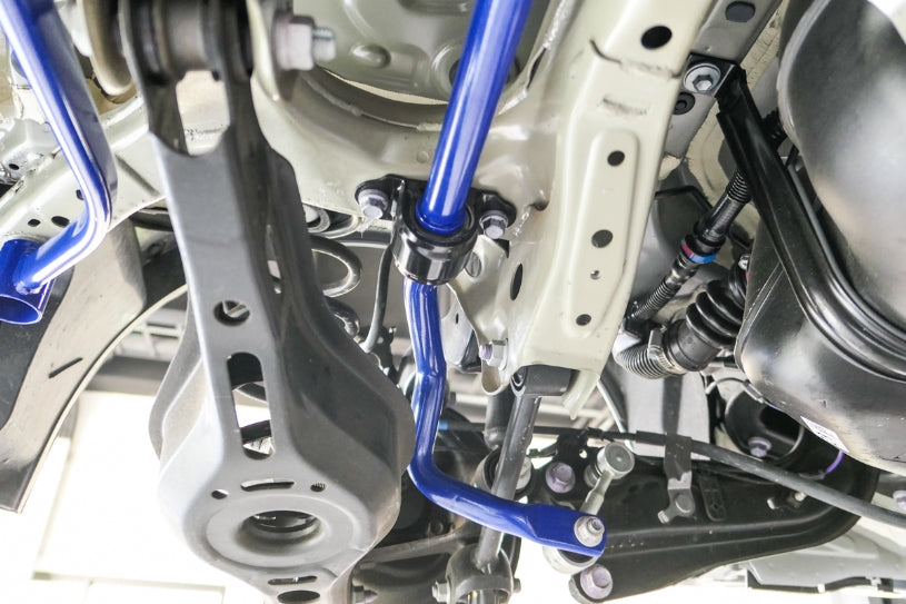 Rear Sway Bar Toyota Corolla/altis/auris