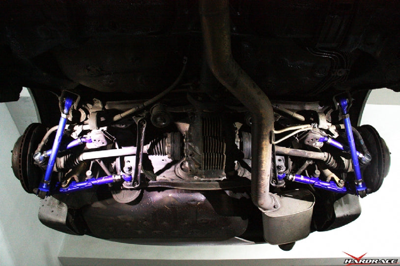Rear Traction Rod Lexus GS, SC, Toyota Soarer, Supra