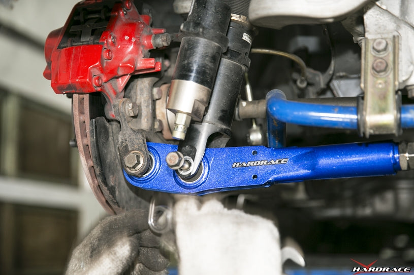Rear Lower Control Arm-adjustable Mitsubishi Lancer evolution
