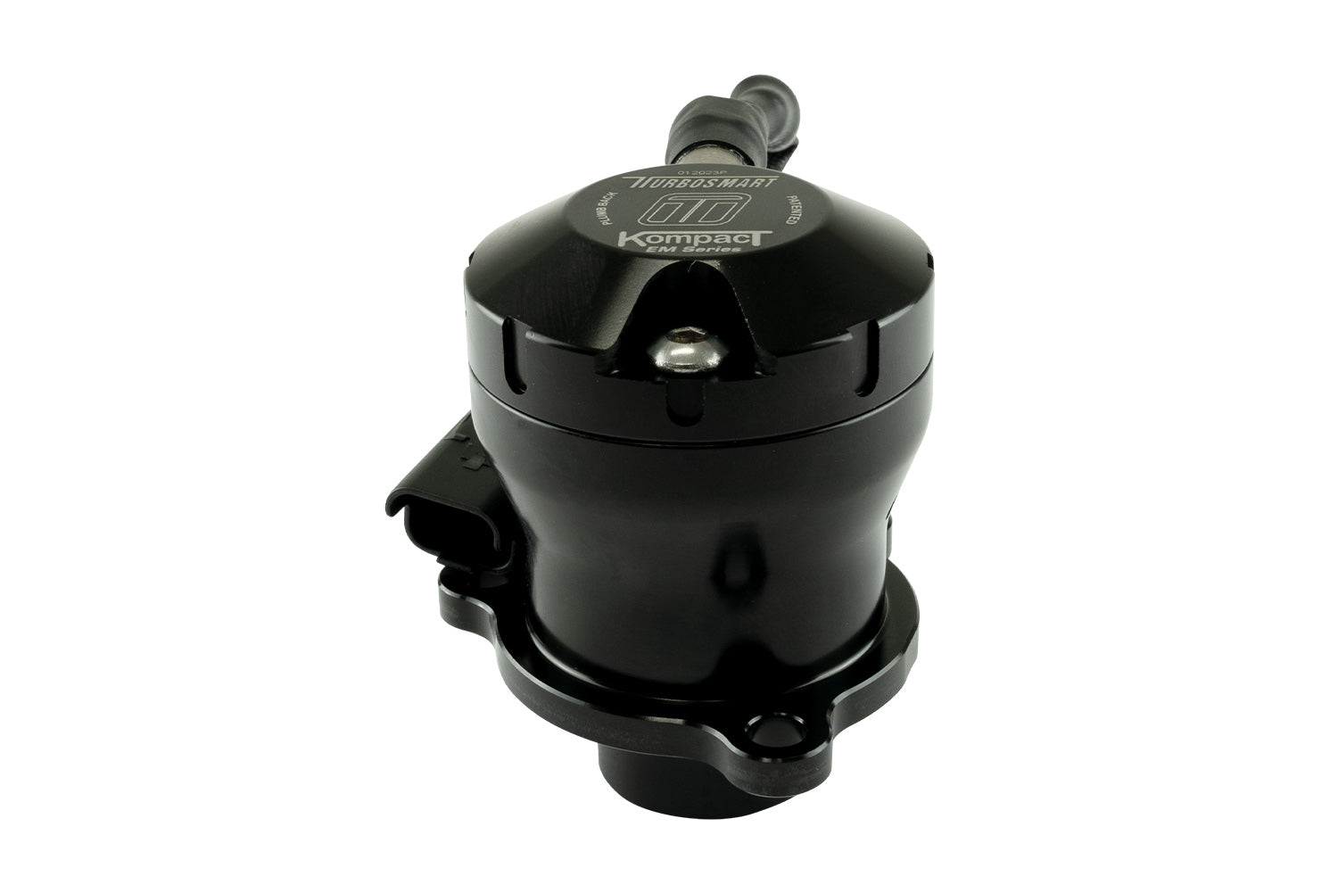 BOV Kompact EM PlumBack- VR10 (MINI/Peugeot/Citroen/DS)