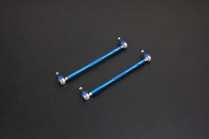 Adj. Stabilizer Link Bmw Z4, Toyota Supra – Stabilizer Links by Hardrace | Torque Lab