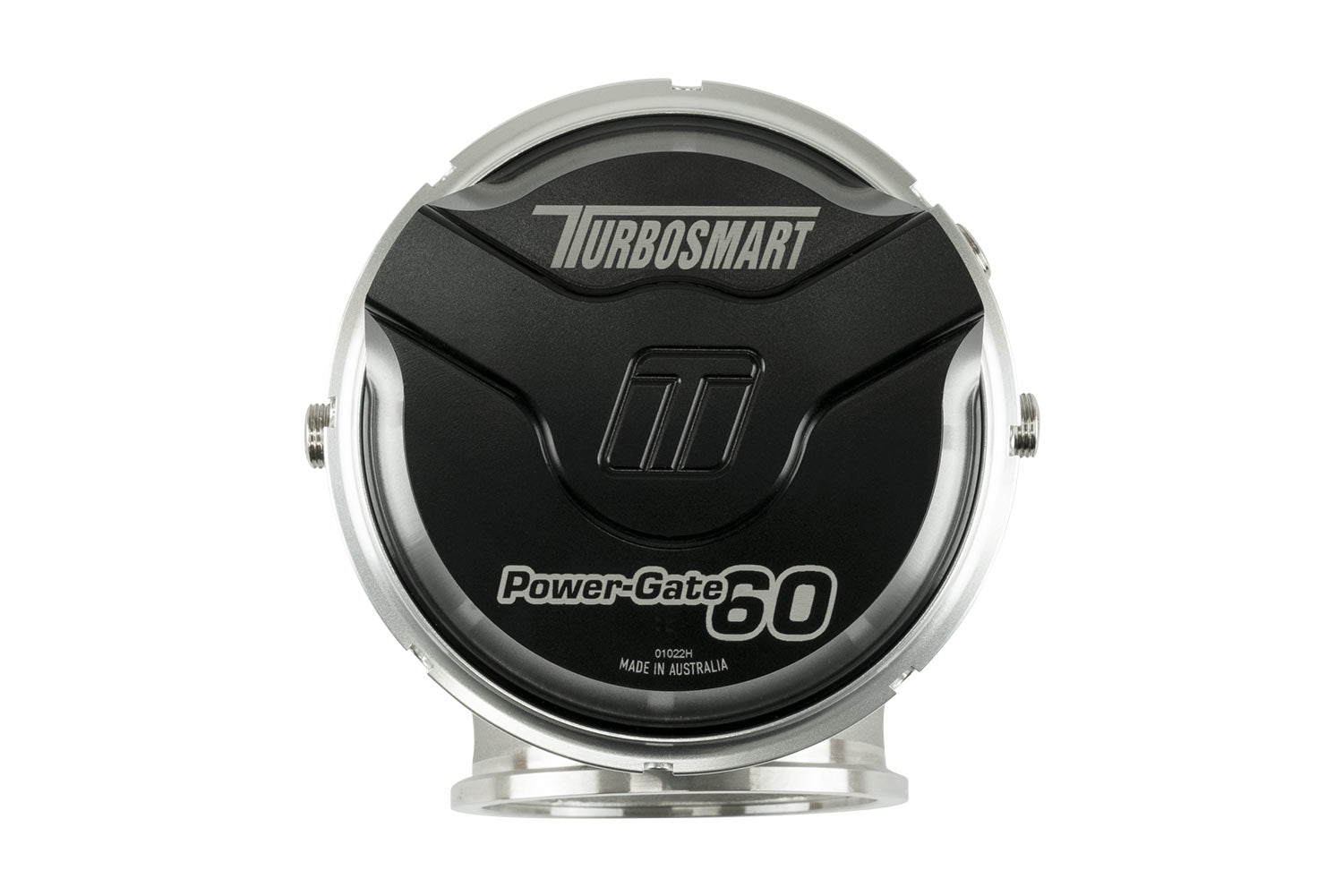 GenV WG60 PowerGate60 7psi Black