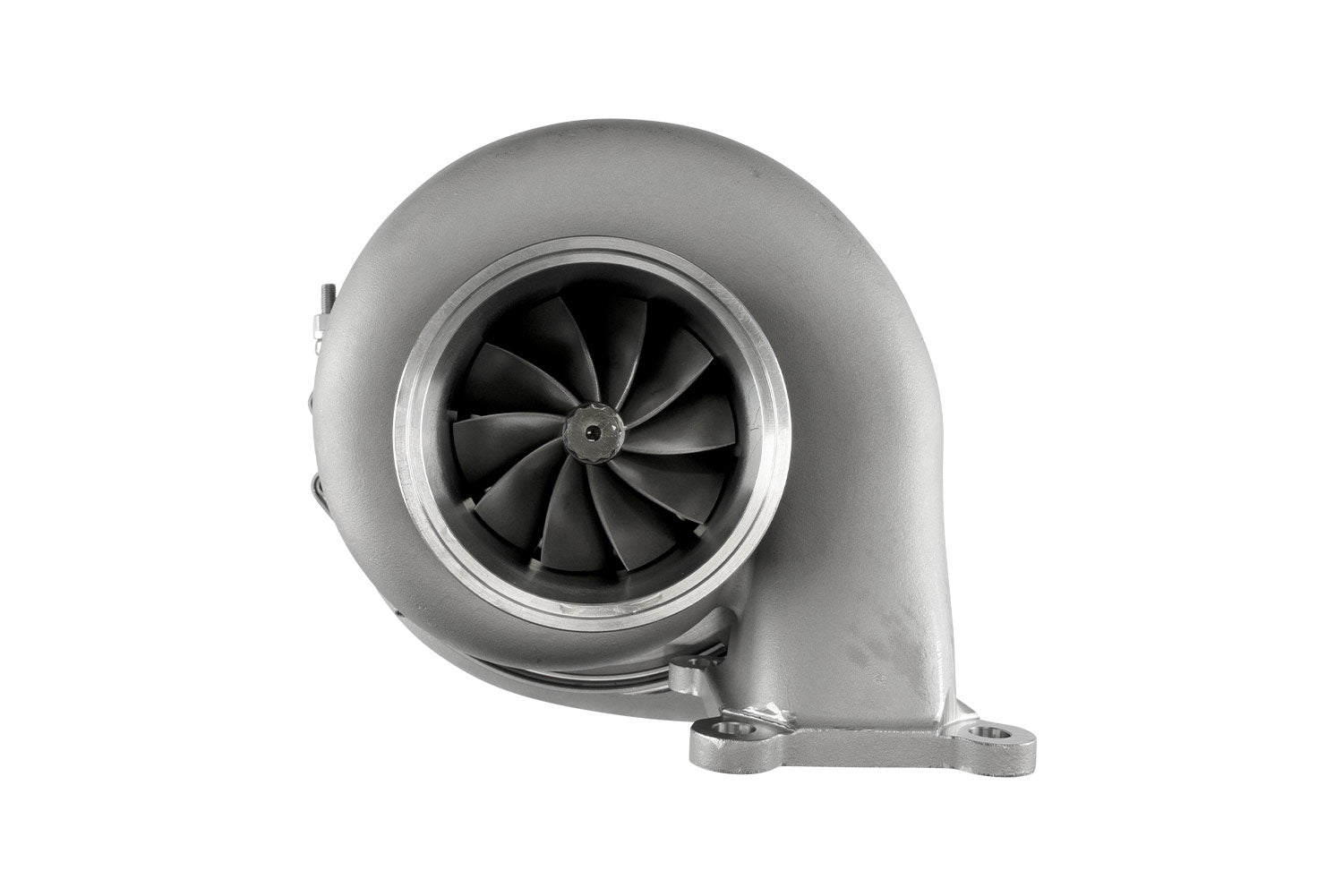 TS-1 Turbocharger 7880 T4 0.96AR Externally Wastegated
