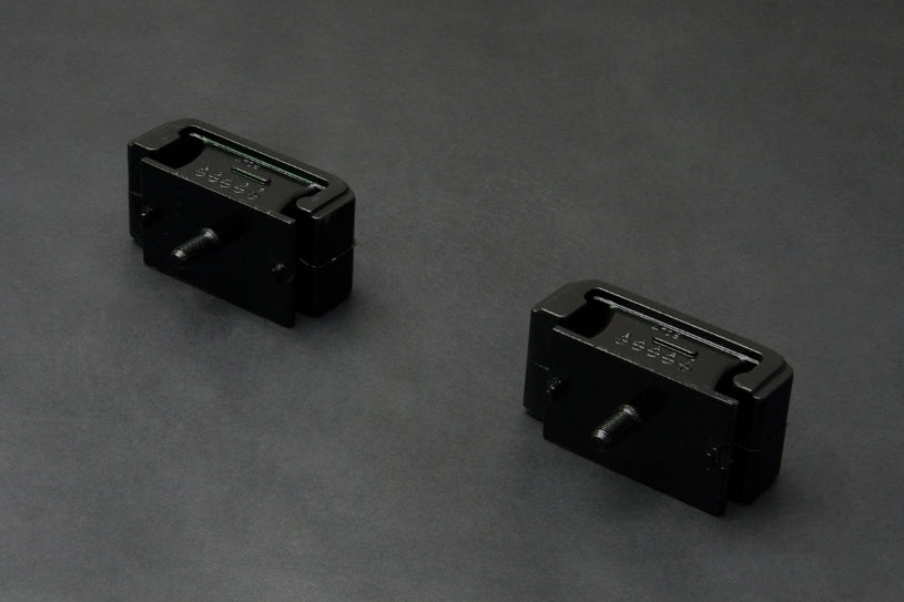Reinforced Engine Mount – Engine Mounts by Hardrace | Torque Lab