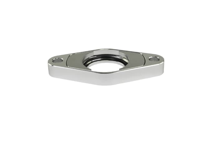 BOV Nissan Flange Adapter System by Turbosmart - performance upgrade from Torque Lab