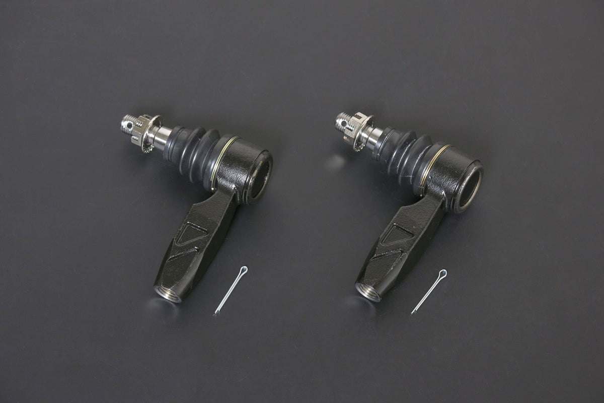 Hardrace RC Tie Rod End Honda S2000 AP1 AP2 99-09 2pcs
